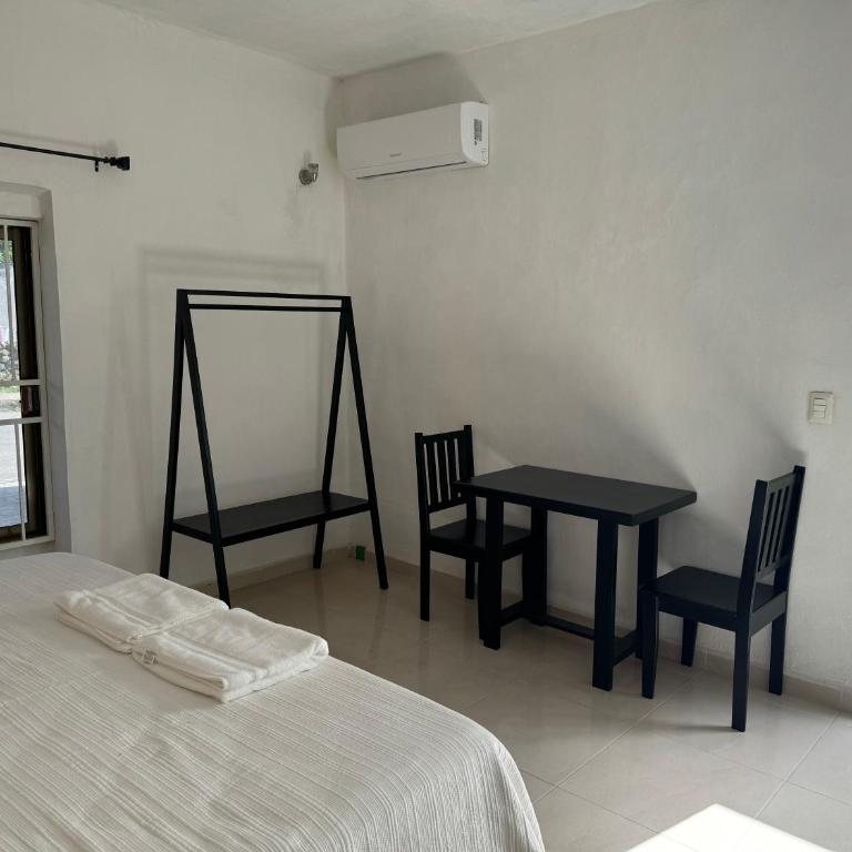 Casa Rome - Apartamento de 1 dormitorio - 15