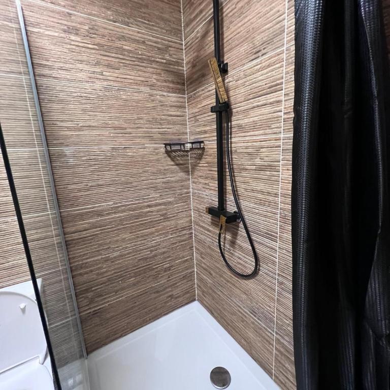Espace Moderne & Cosy hyper centre - Appartement 1 Chambre - 5