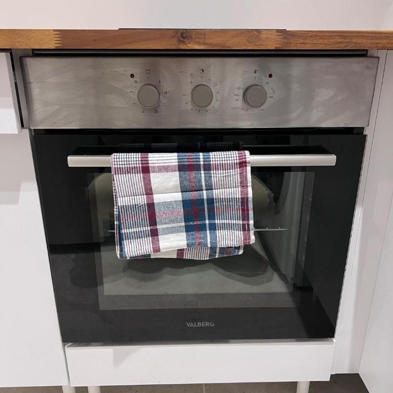 Espace Moderne & Cosy hyper centre - Appartement 1 Chambre - 10