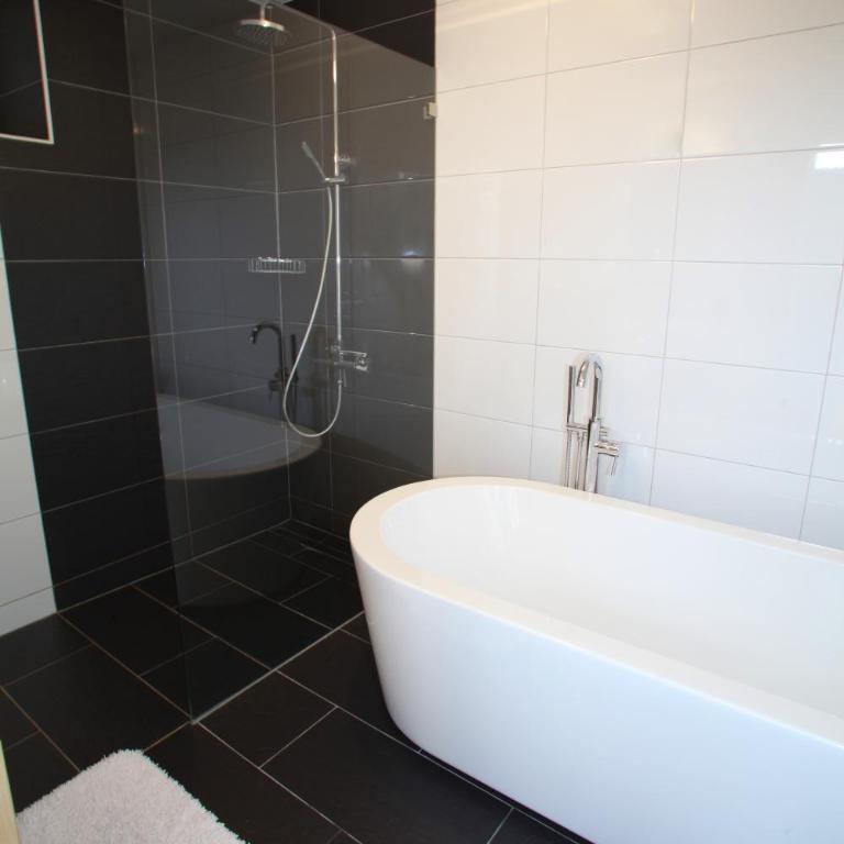 Landhaus Constantin Luxus-Appartments - Apartment mit Terrasse - 6