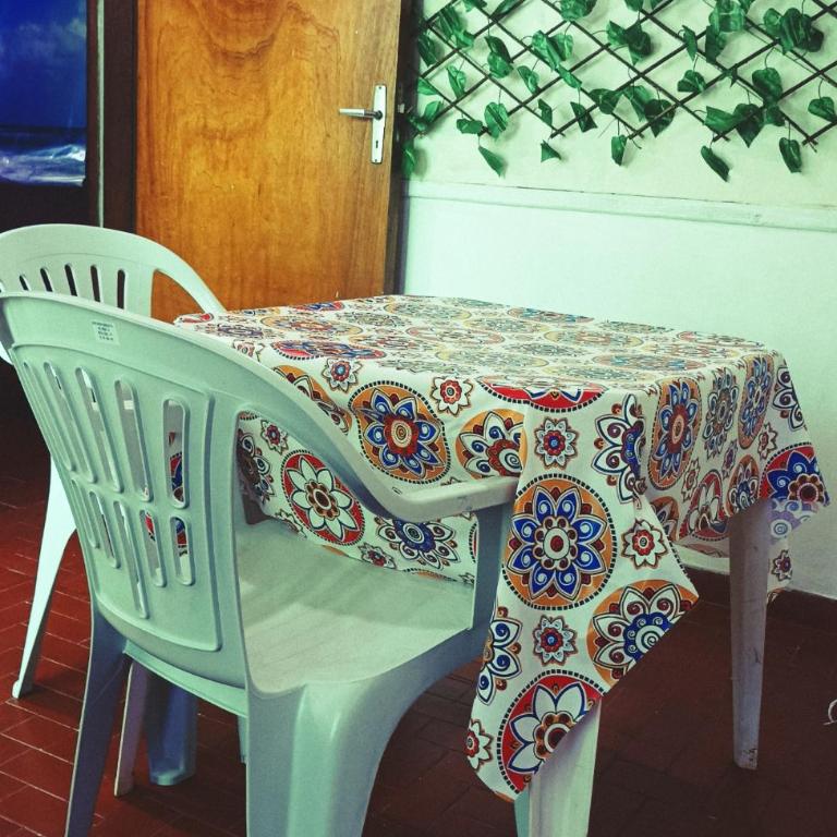 Villamorra house ll - Apartamento de 1 dormitorio - 9