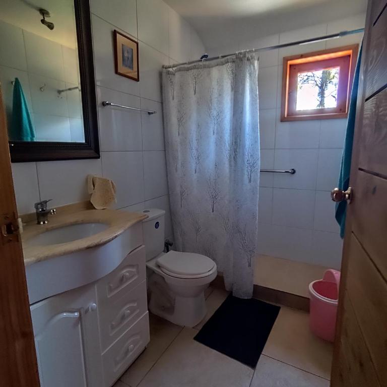 Santos del Valle - Vacation Home - 2