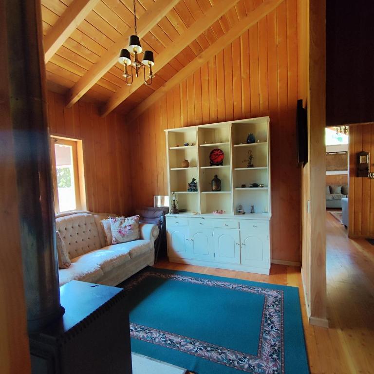 Santos del Valle - Vacation Home - 10
