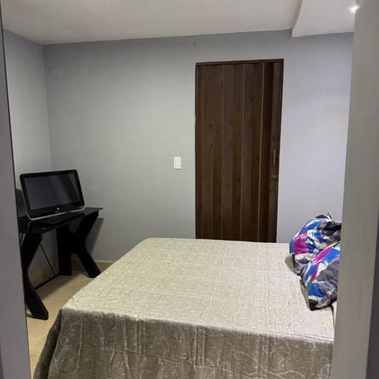 Apartamento 2 habitaciones zona Riomar Barranquilla - Apartamento de 2 dormitorios - 4