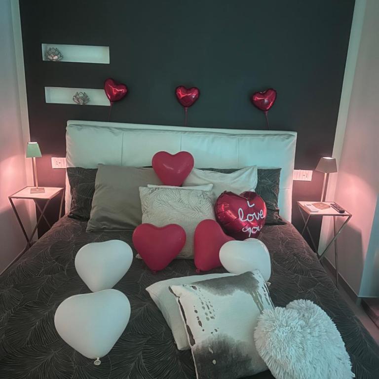 Eterea luxury Suite - One-Bedroom House - 26