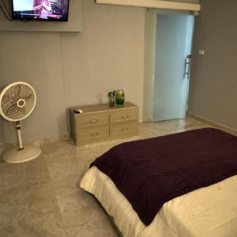 Apartamento 2 habitaciones zona Riomar Barranquilla - Apartamento de 2 dormitorios - 15