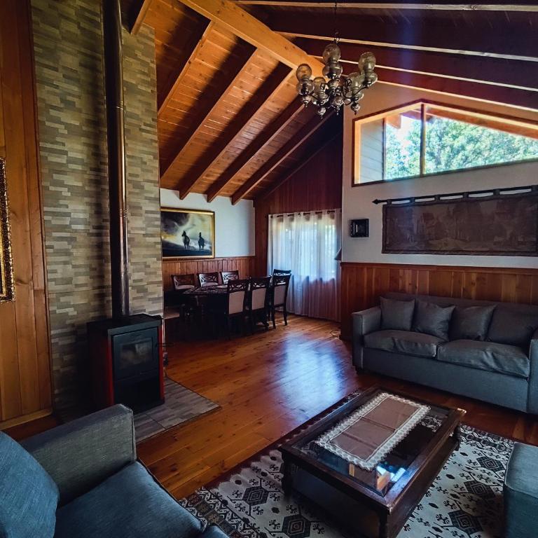 Santos del Valle - Vacation Home - 7