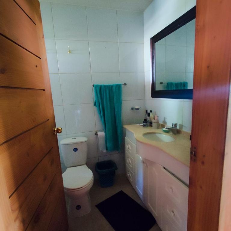 Santos del Valle - Vacation Home - 12