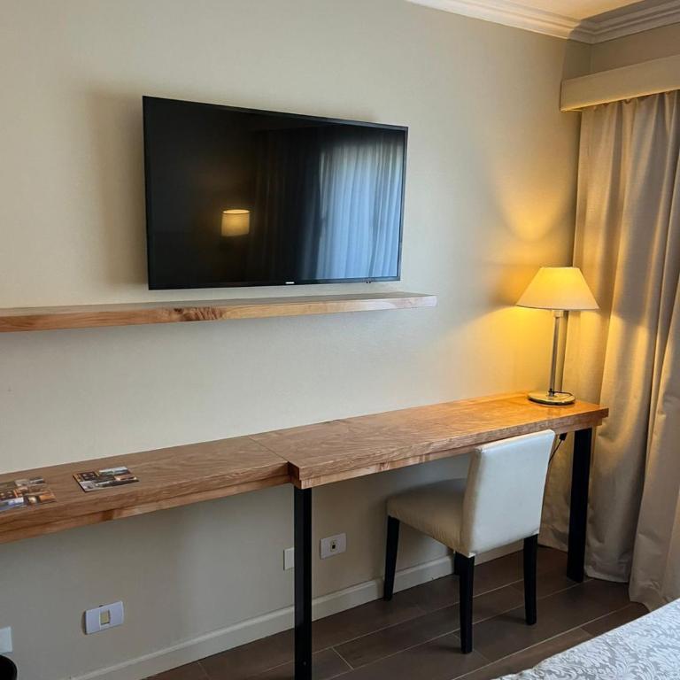 Kenton Palace Bariloche - Classic Double Room - 5