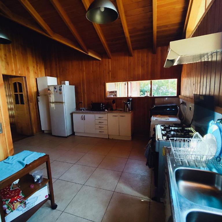Santos del Valle - Vacation Home - 9