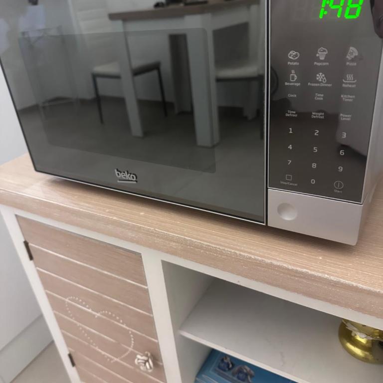 Eterea Casa Vacanza - Casa con 1 Camera da Letto - 47