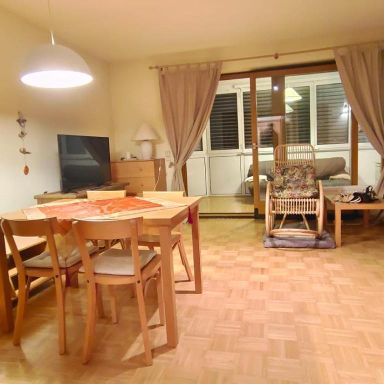 UNI - CITY - STUDIO 1a - Apartment mit 1 Schlafzimmer - 6
