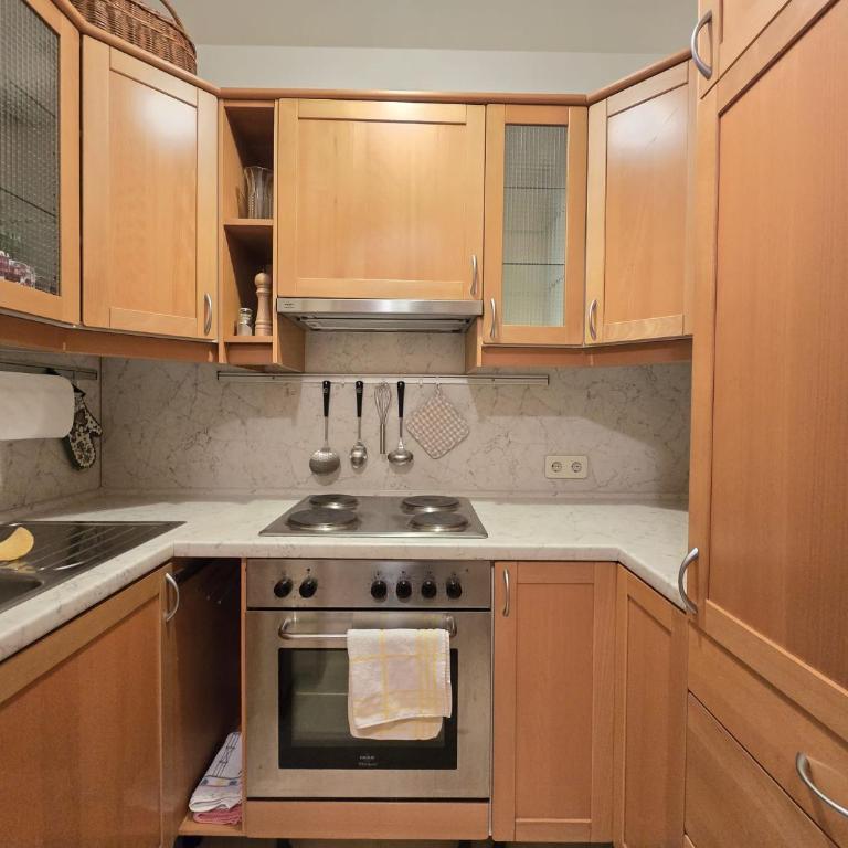UNI - CITY - STUDIO 1a - Apartment mit 1 Schlafzimmer - 8