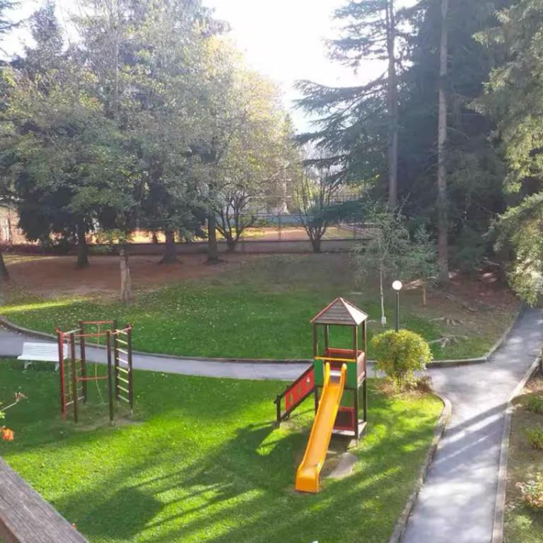 MiniChalet studio a Limone Piemonte - Appartamento con 1 Camera da Letto - 35