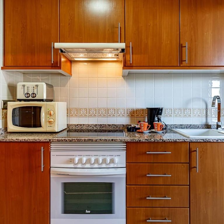 Apartamento en Villajoyosa Benidorm con Gimnasio y Spa - One-Bedroom Apartment - 26