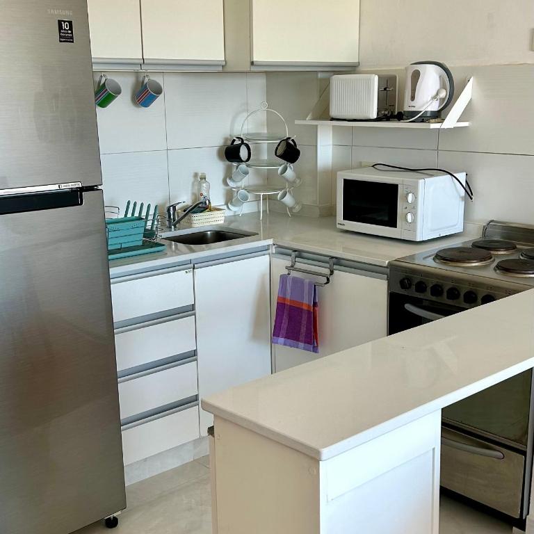 Delta Tower - Apartamento de 1 dormitorio - 8