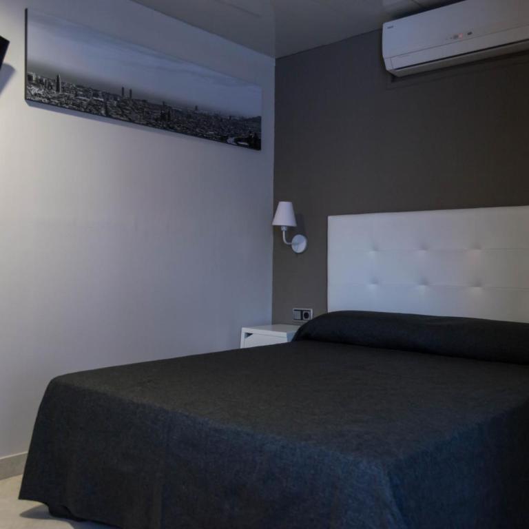 Hostal Sant Pau - Double Room - 4