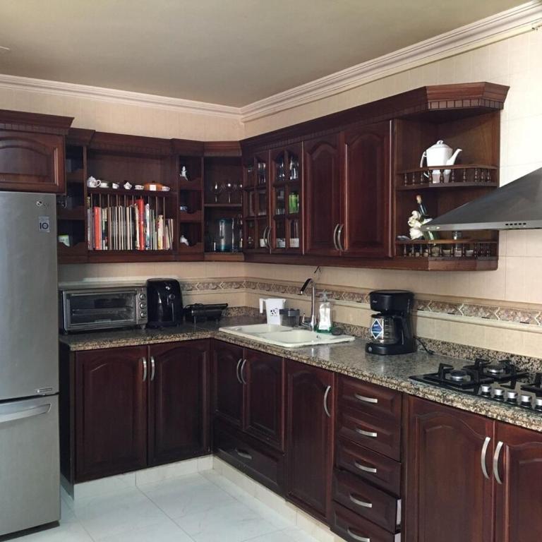 Casa Belén, Amplia, con Garaje y zona de trabajo - Apartamento de 3 dormitorios - 7