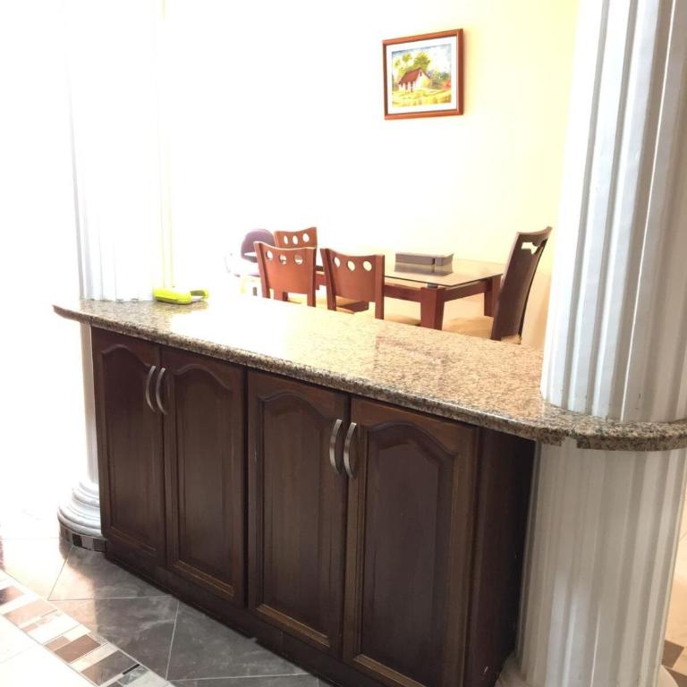 Casa Belén, Amplia, con Garaje y zona de trabajo - Apartamento de 3 dormitorios - 9
