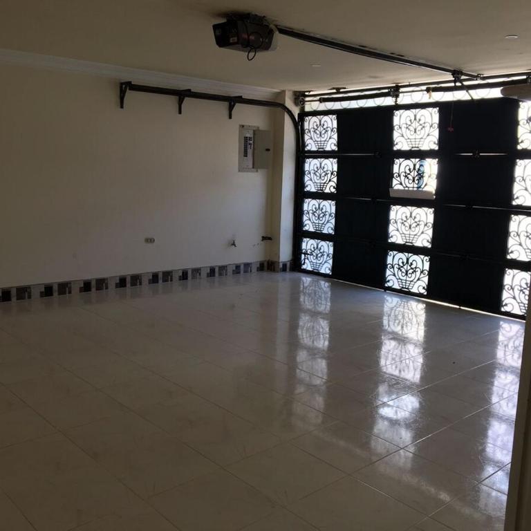 Casa Belén, Amplia, con Garaje y zona de trabajo - Apartamento de 3 dormitorios - 35