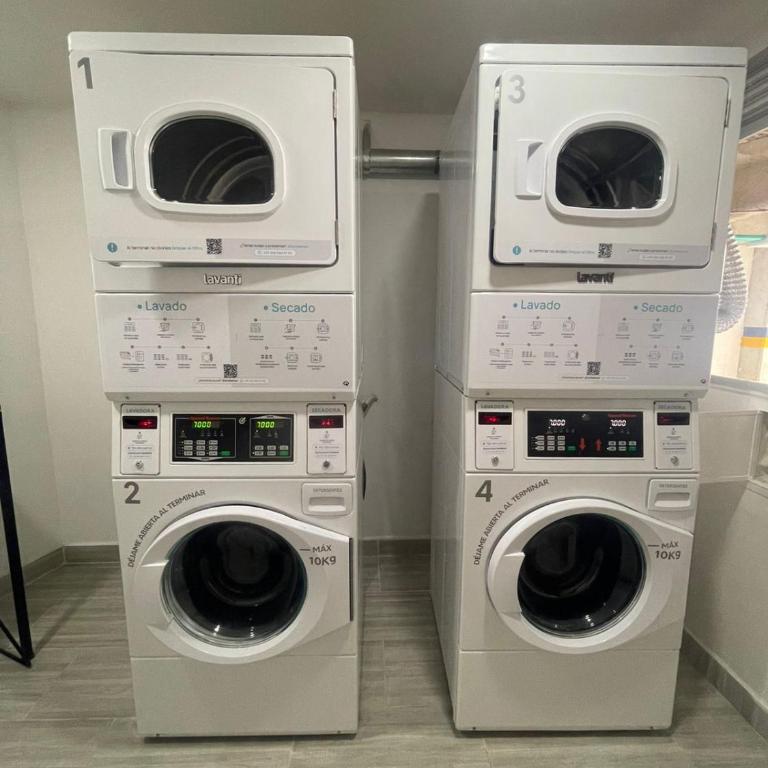 Muy Cerca al CC Fundadores, U Autonoma & El Centro - Apartamento de 2 dormitorios - 7