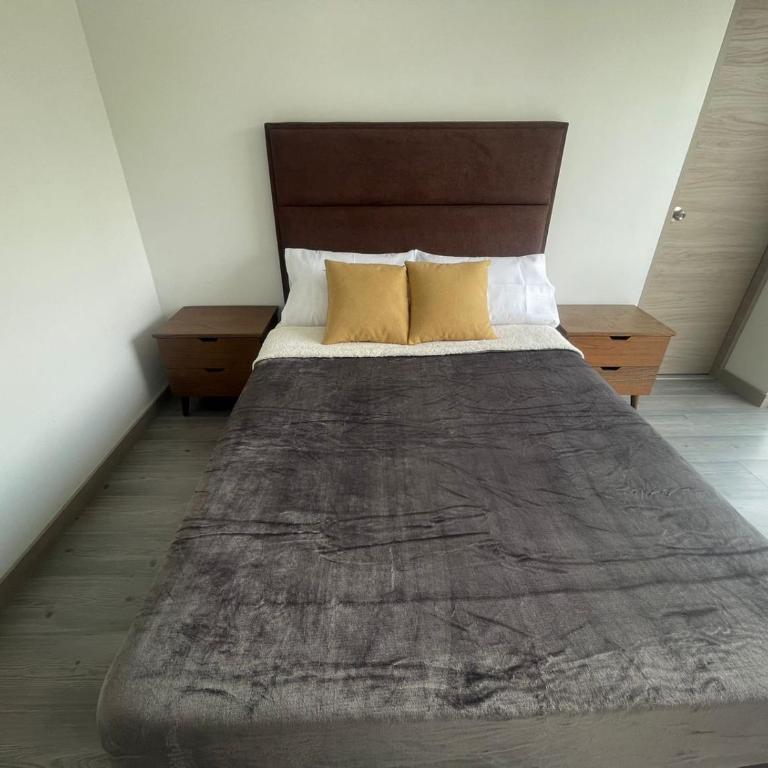 Muy Cerca al CC Fundadores, U Autonoma & El Centro - Apartamento de 2 dormitorios - 22