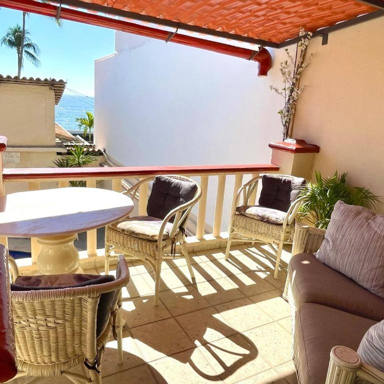 Bucerias Beach House - Apartamento de 2 dormitorios - 3