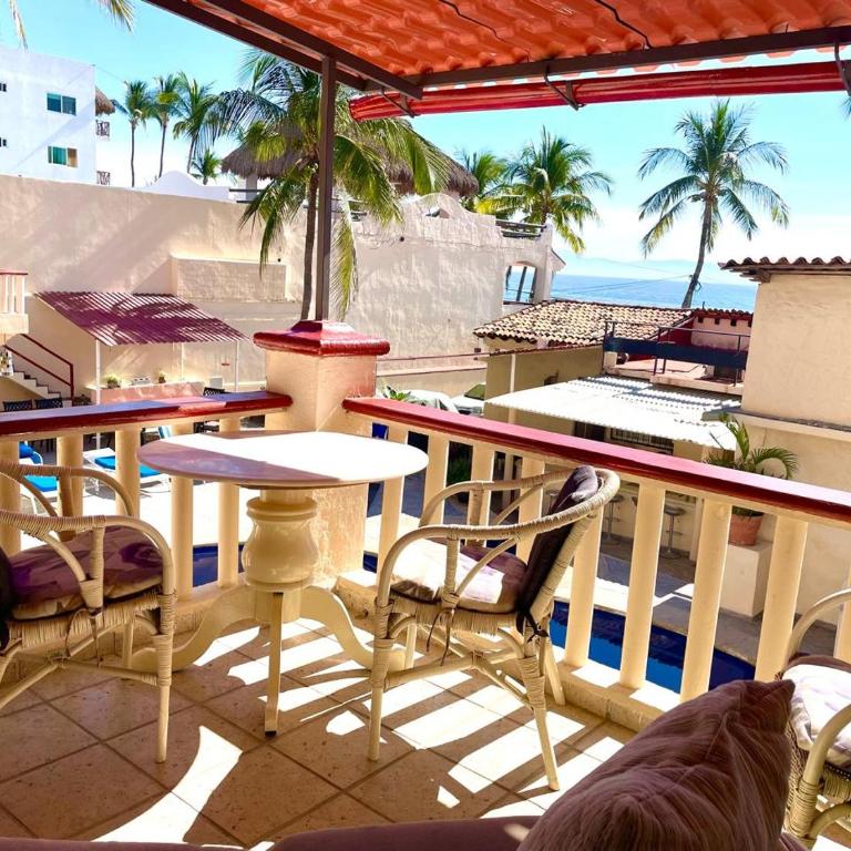 Bucerias Beach House - Apartamento de 2 dormitorios - 5