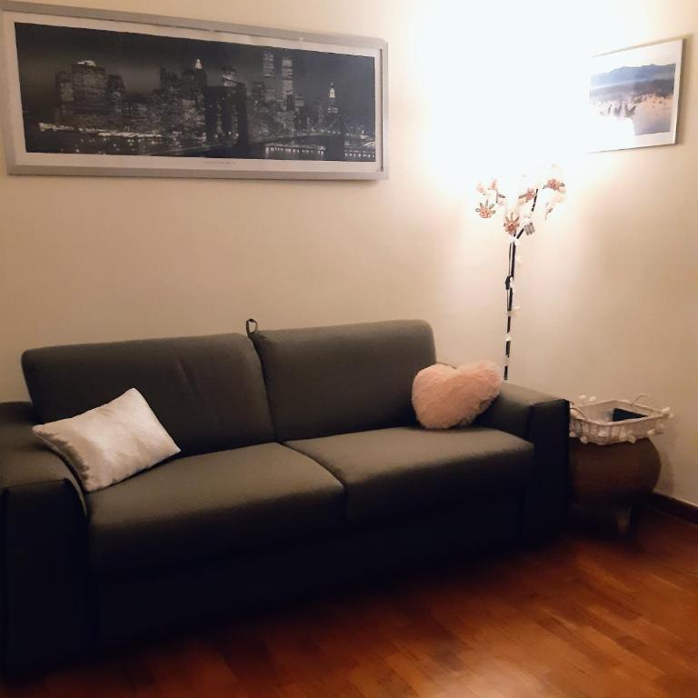 Sunday's Studio Flat/Monolocale Zona Bocconi - Appartamento con 1 Camera da Letto - 21