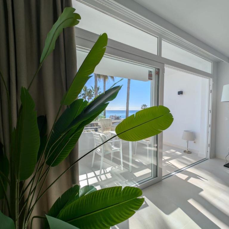 Miraflores beach sunrise view 1 bedroom apartment. - Apartamento de 1 dormitorio - 26
