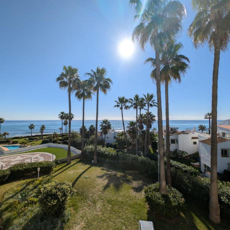 Miraflores beach sunrise view 1 bedroom apartment. - Apartamento de 1 dormitorio - 37