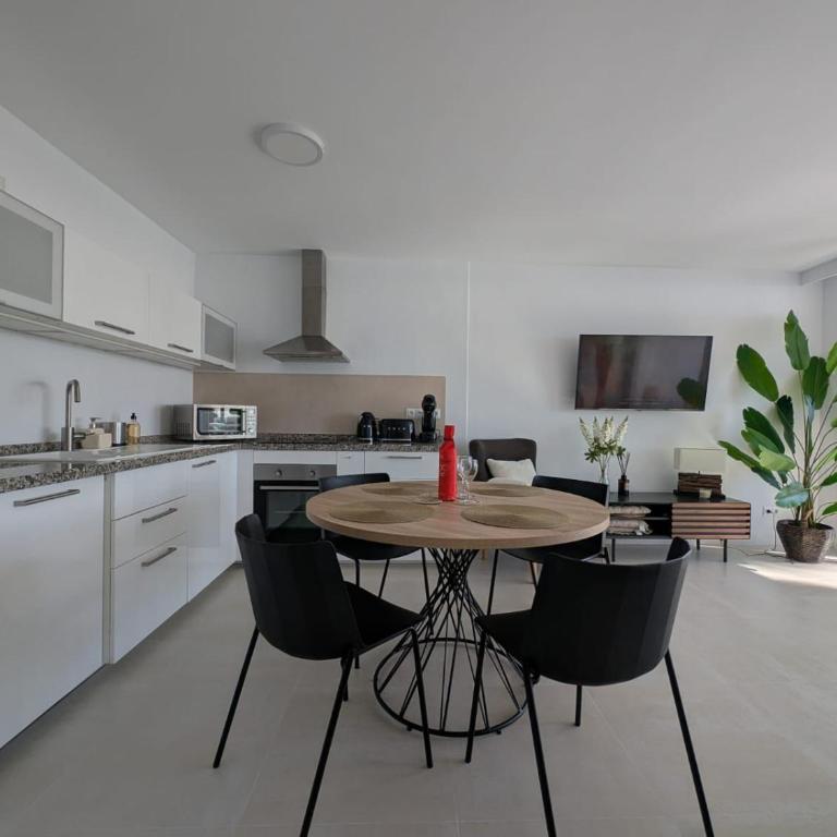 Miraflores beach sunrise view 1 bedroom apartment. - Apartamento de 1 dormitorio - 18