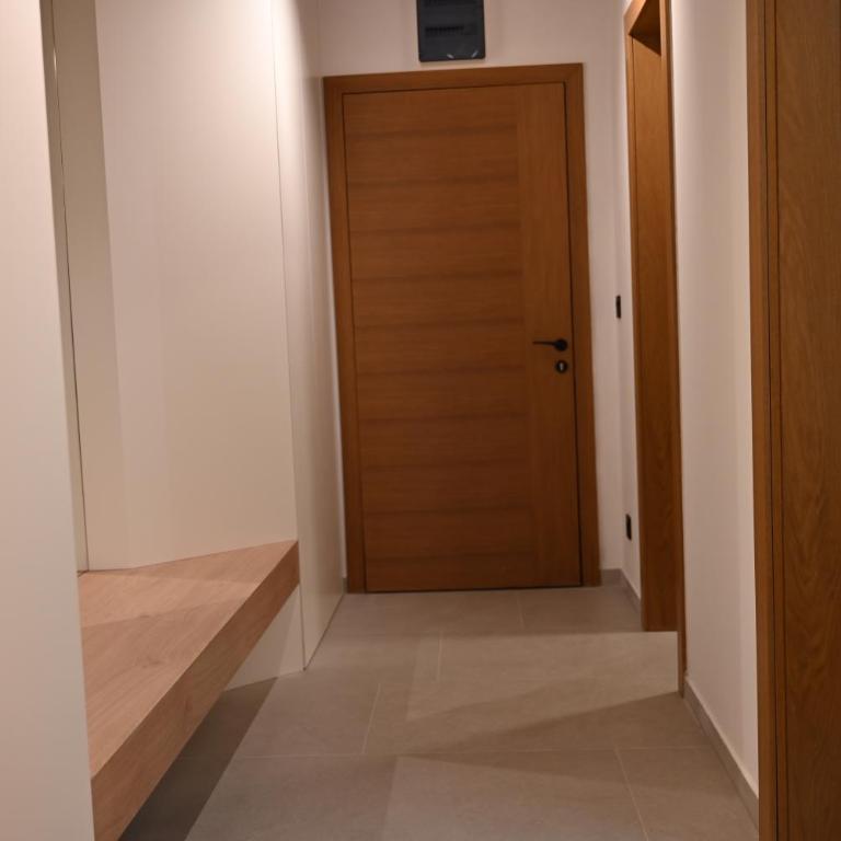 Kristal LUX Apartmani - Two-Bedroom Superior Apartment - 14