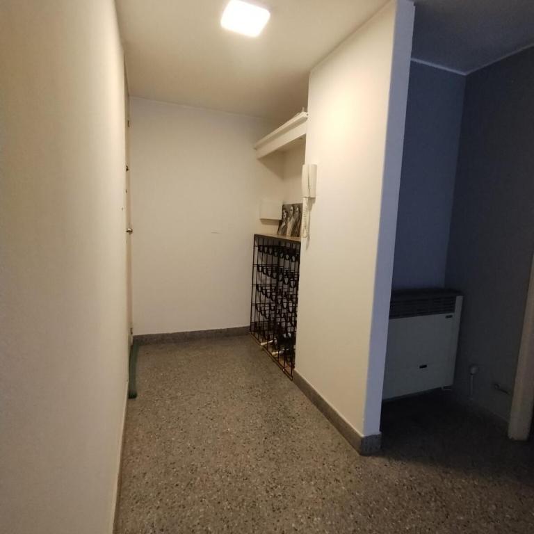 Espacioso y tranquilo departamento en el centro de la ciudad - Two-Bedroom Apartment - 2
