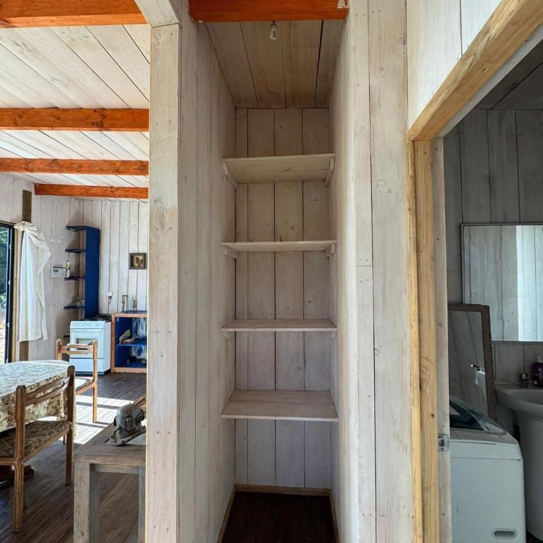 Pullay Miramar cabaña - Two-Bedroom House - 12