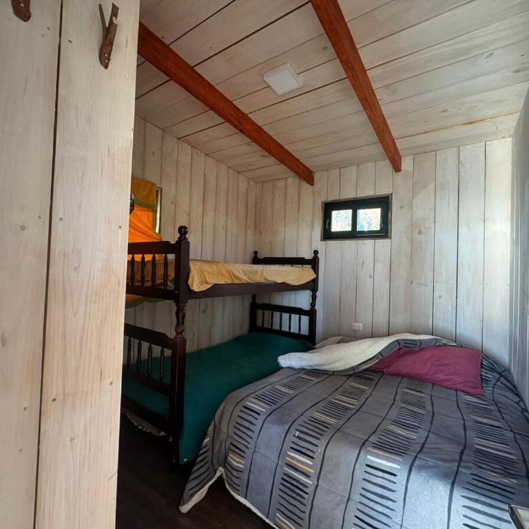 Pullay Miramar cabaña - Two-Bedroom House - 15
