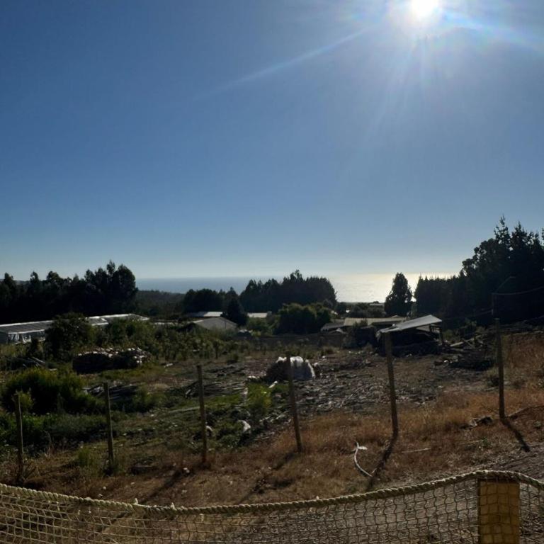 Pullay Miramar cabaña - Two-Bedroom House - 16