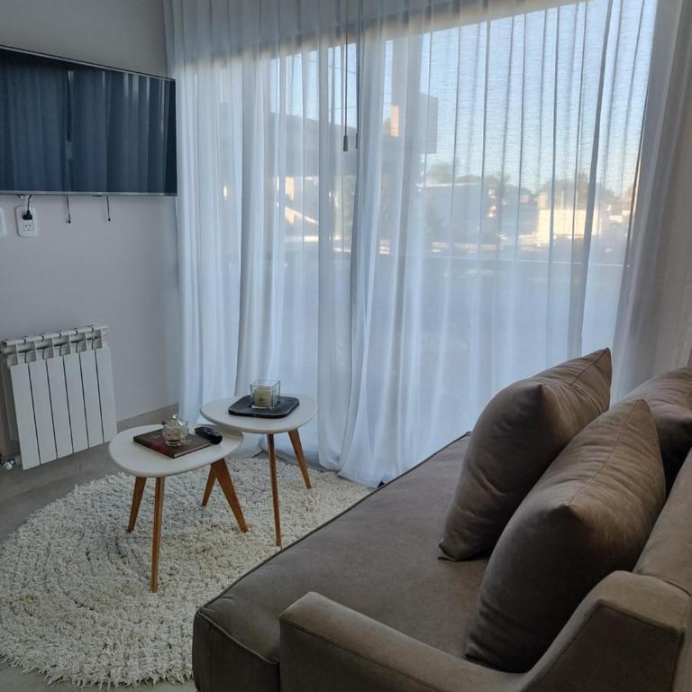 Departamento Margui - Apartamento de 1 dormitorio - 39