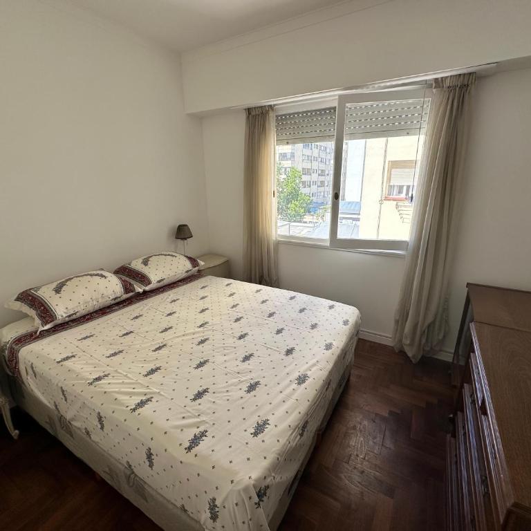 3 ambientes muy amplio muy luminoso - Apartamento de 2 dormitorios - 6