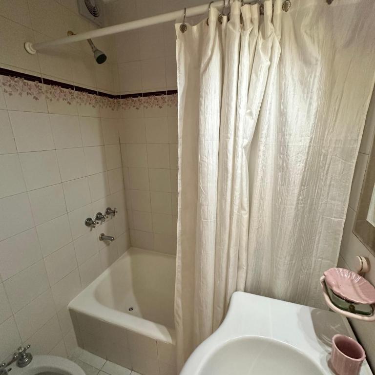 3 ambientes muy amplio muy luminoso - Apartamento de 2 dormitorios - 11