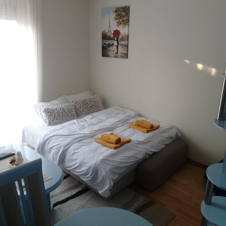 Apartman Fazan - One-Bedroom Apartment - 1
