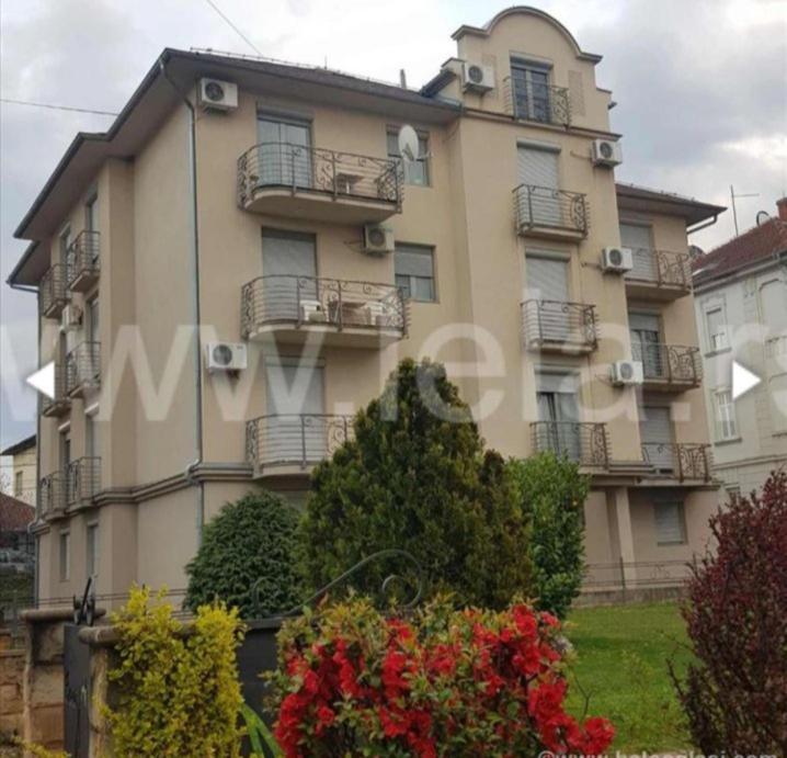 Apartman Fazan - One-Bedroom Apartment - 4