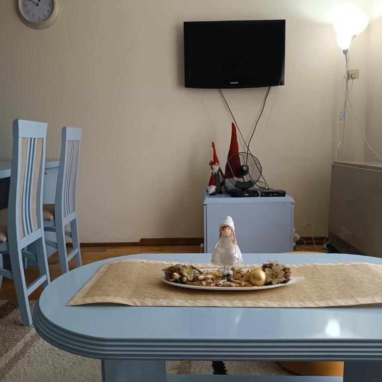 Apartman Fazan - One-Bedroom Apartment - 7