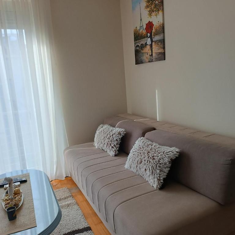 Apartman Fazan - One-Bedroom Apartment - 8