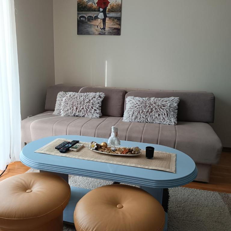 Apartman Fazan - One-Bedroom Apartment - 10