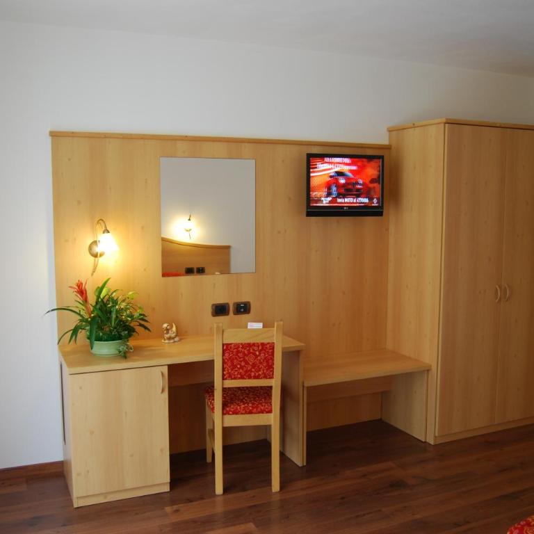 Hotel Garni Arnica - Camera Matrimoniale - 1