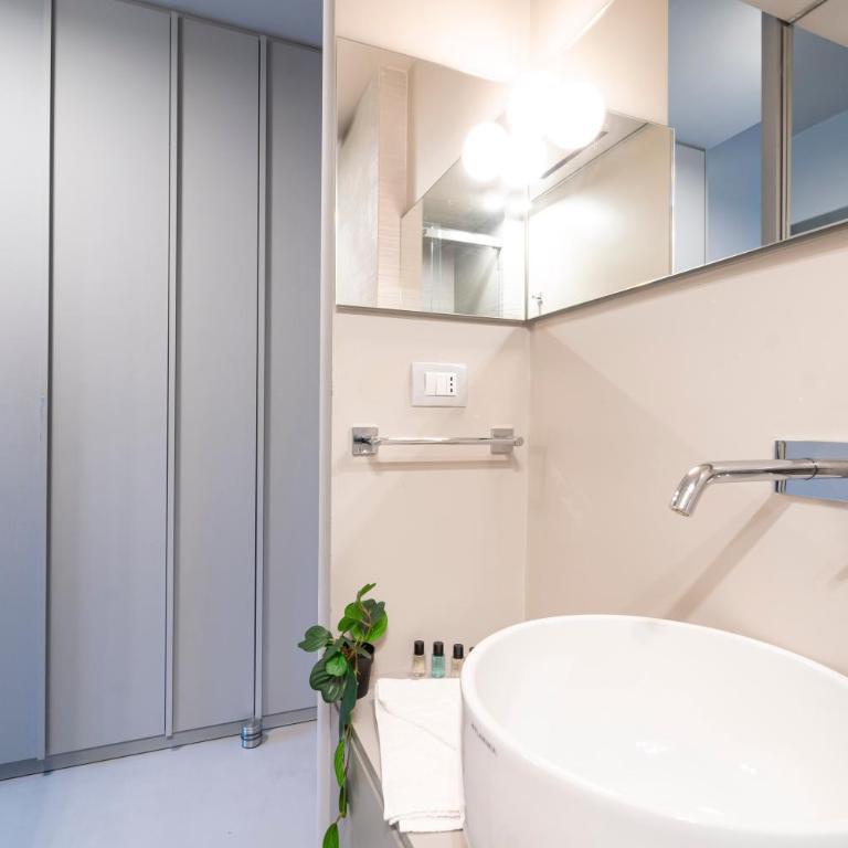 Design Studio - Piazzale Lodi - Porta Romana - Appartamento con 1 Camera da Letto - 10