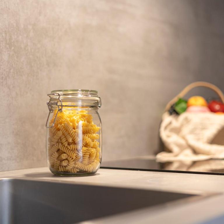 Design Studio - Piazzale Lodi - Porta Romana - Appartamento con 1 Camera da Letto - 23