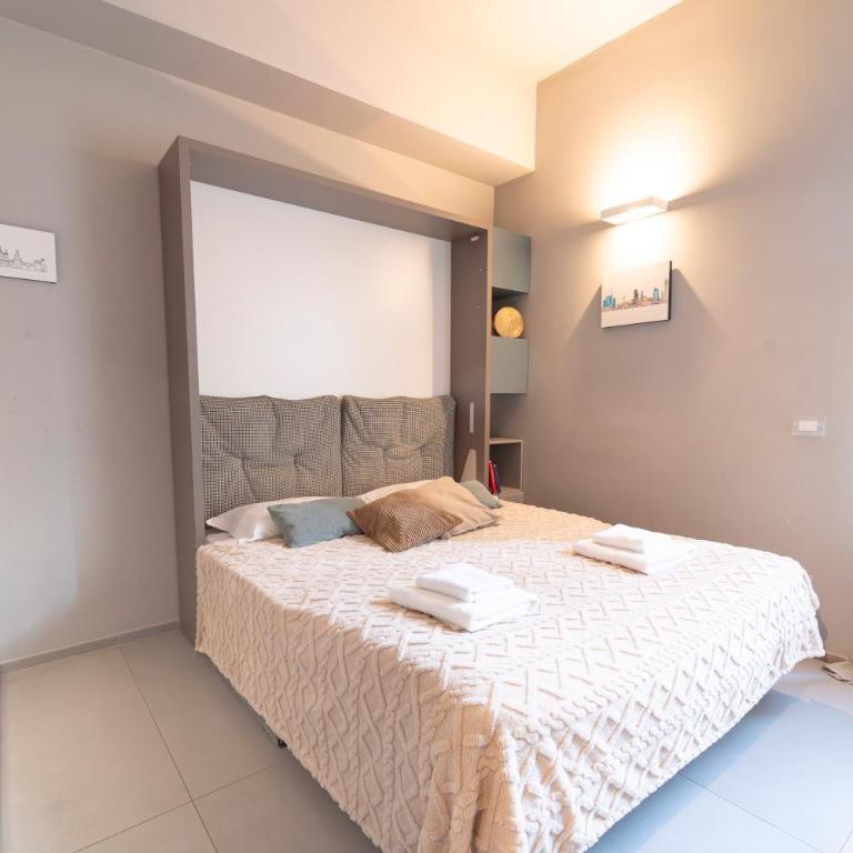Design Studio - Piazzale Lodi - Porta Romana - Appartamento con 1 Camera da Letto - 3