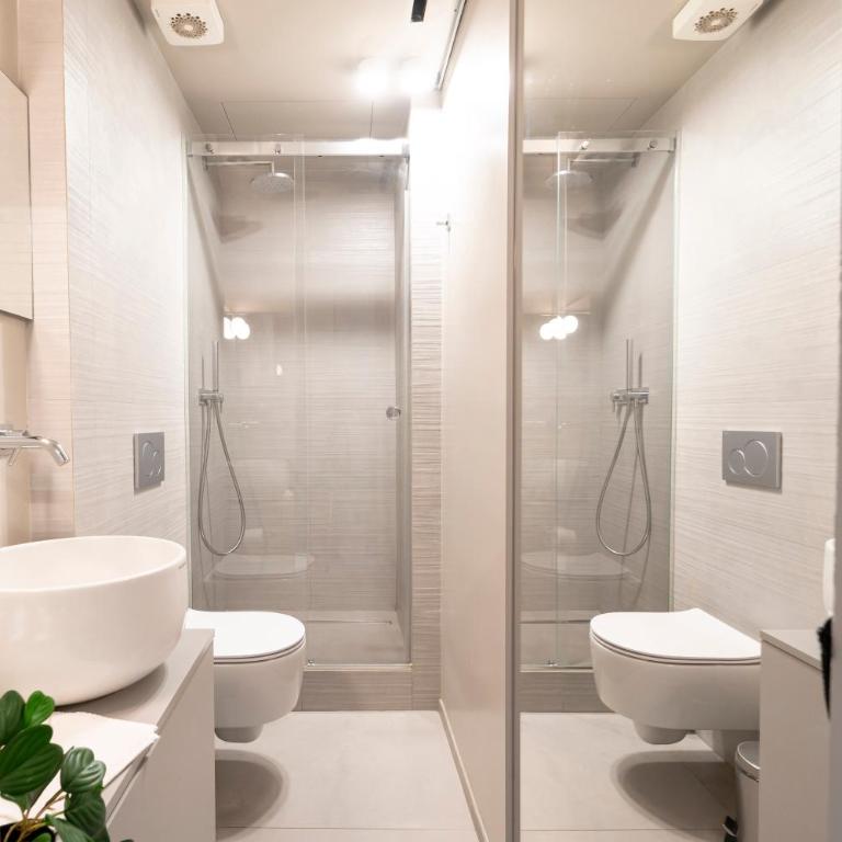 Design Studio - Piazzale Lodi - Porta Romana - Appartamento con 1 Camera da Letto - 14